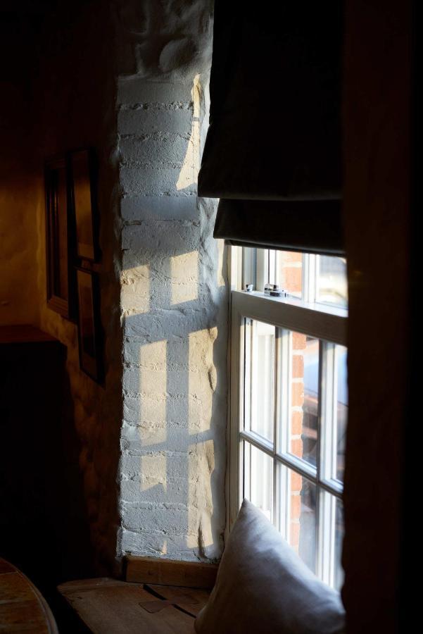 The Dog & Gun Inn Netheravon Luaran gambar